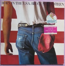 Bruce springsteen born in - springsteen,