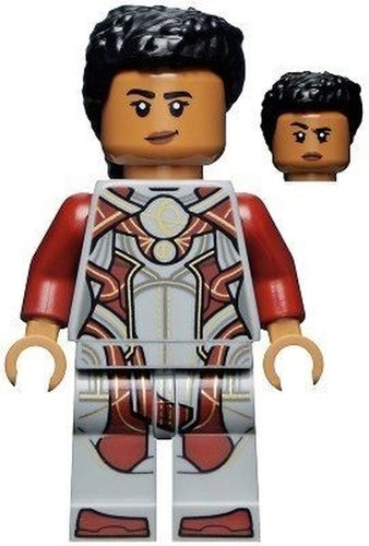 Lego marvel supereroi eternals - lego,