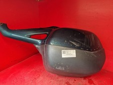 Honda deauville 650 - honda, pannello