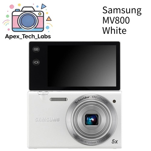 Samsung mv800 fotocamera - samsung,