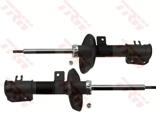 Kit ammortizzatore trw - kit, di
