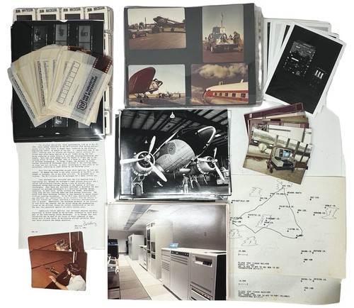 Archivio avionico vintage - , faa