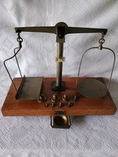 Antica Bilancia da Orafo