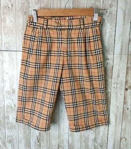Bermuda burberrys london beige - bermuda,