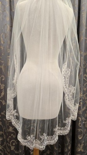 Bel aire sposa v7103 velo