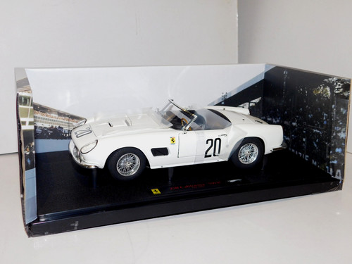 Ferrari 250gt california swb - ferrari,