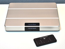 MICROMEGA M ONE Amplificatore di riferimento DAC Streaming quasi come nuovo ottime condizioni