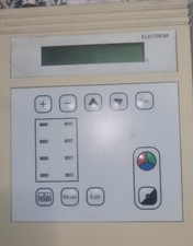 ELECTROM Type: MC 20 CT Programmatore