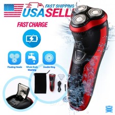 Electric shaver mens razor - electric,