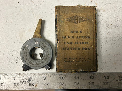 Machinist tool grncbd mill - machinist,