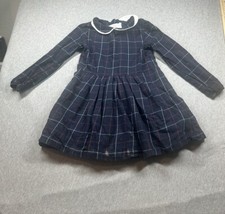 Abito Jacadi bambina taglia 5A