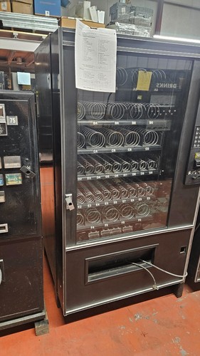 Distributore automatico - 2x,