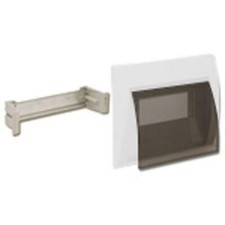 COPERCHIO BIANCO BANQUISE IP40   8M - AVE 53T08BG