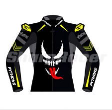 Giacca moto Venom giacca moto