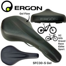 Sella ergon sfc30 gel - ergon, flow