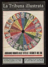 TRIBUNA ILLUSTRATA 1/1966