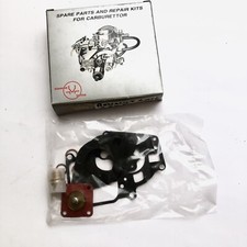 Renault gtl r12 - r12, r18.