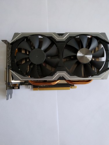 Scheda video zotaz geforce - video,