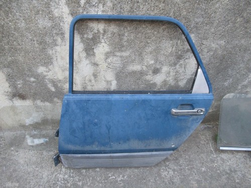 Renault portiera - 5, 5p