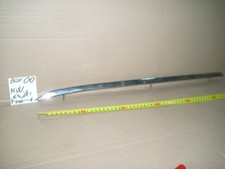 FREGIO-CROMATURA PER AUTO D'EPOCA - leggi tutto