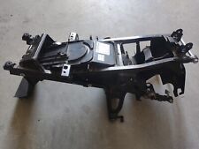 Telaietto Posteriore, Plastica Sottocodone Honda Nt700v Deauville