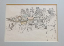 Georges GOBO (1876-1958) -