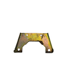 staffa appoggio motore DECESPUGLIATORE OLEOMAC EFCO EMAK JET 220 ricambi usati