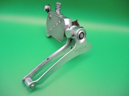 Deragliatore anteriore - deragliatore,