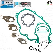 KIT GUARNIZIONI MOTORE