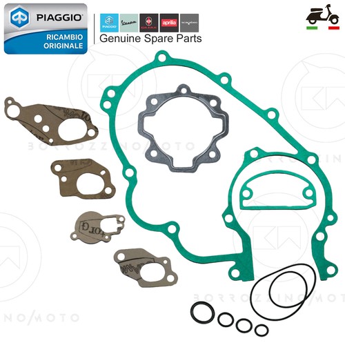 Kit guarnizioni motore - guarnizioni,