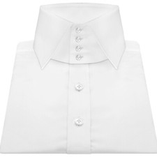 Camicia da sera uomo alta