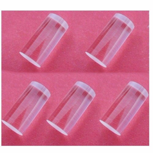 5pz 5x7mm vetro cilindro - 5pz,