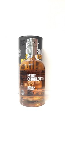Port charlotte scottish barley - charlotte,
