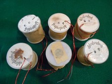 ALTEC A5 ALTOPARLANTI A TROMBA