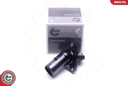 Esen skv termostato - skv,