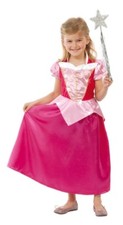 Costume Carnevale Bambina Da