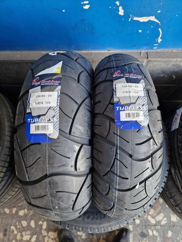 Coppia 120 57l e - 120/90-10,