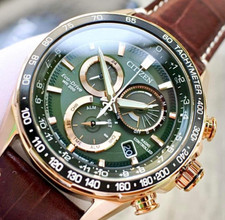 Orologio Uomo Citizen