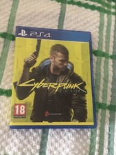 CYBERPUNK 2077 DAY ONE EDITION PER PS4 E PS5 GIOCO PAL edizione ITALIANO