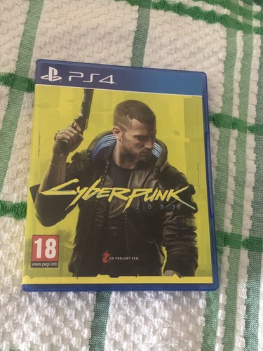 Cyberpunk 2077 day one - cyberpunk, edition