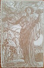 Cartolina postale con