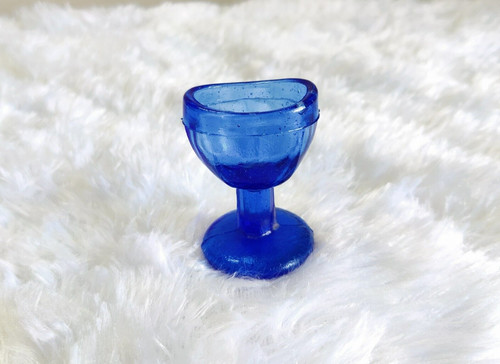 Tazza per lavaggio oculare - lavaggio, in