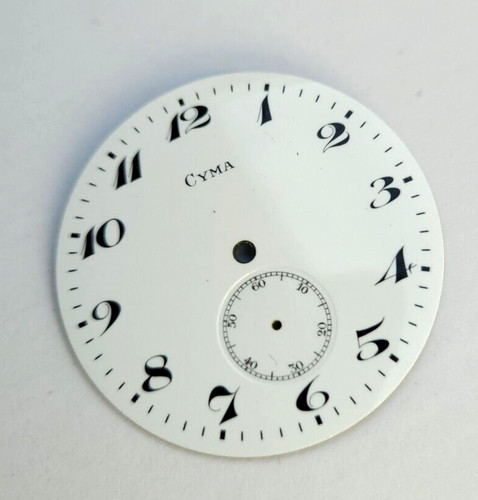 Cyma nos quadrante - nos,