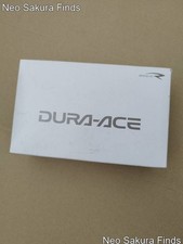 Pedali shimano dura - pedali, dura-ace