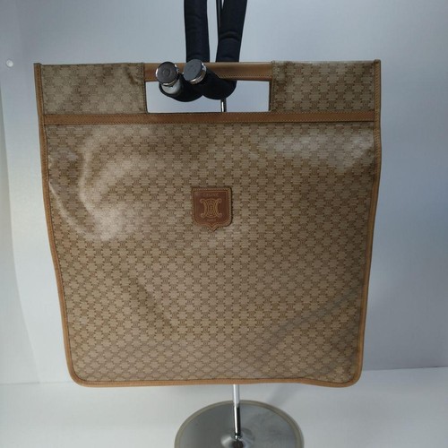 Borsa mano celine usata - a,