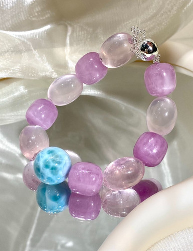 Bracciale elastico lusa feela - elastico,