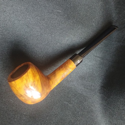 Comoy monogram 1004 estate - comoy's,
