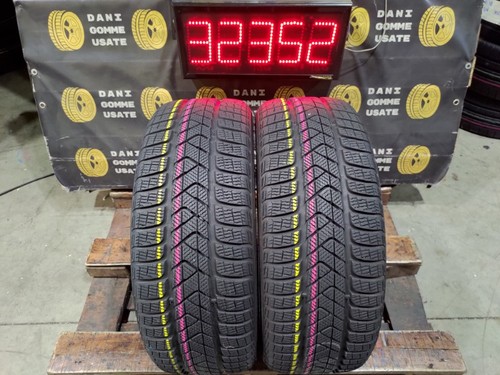 Pneumatici invernali gomme - pneumatici,