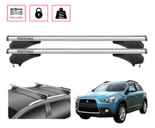 BARRE PORTATUTTO PORTAPACCHI