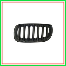 Griglia Radiatore Sinistra Nera Bmw X3-E83-(Anno 2004-2007)